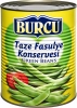 Фасоль консервированная Burcu 4000 г