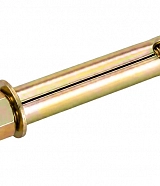 Анкер болт с крюком М8 10х100