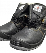 Ботинки зимние с МП и МС Samtools