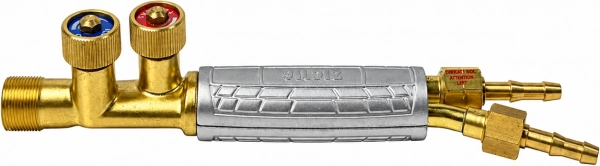 Рукоятка для кислородной горелки 2601-01 Yildiz