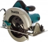 Пила дисковая электрическая 185/190 мм Makita HS7600