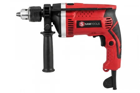 Дрель ударная сетевая SAMTOOLS MHP1630
