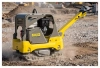 Виброплита VPK HPR-315PRO