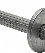 Гвозди по бетону 4,5х60 (20 кг)