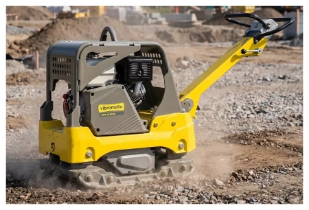Виброплита VPK HPR-315PRO