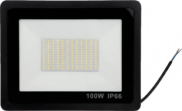Прожектор светодиодный 100W LED IP66 ECO Samtools