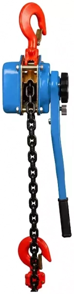 Таль ручная рычажная SAMTOOLS HSH-C 3т х 6м