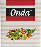 Огурцы маринованные ONDA 18 кг (10 кг сухой вес, 5-7 калибр, №2)