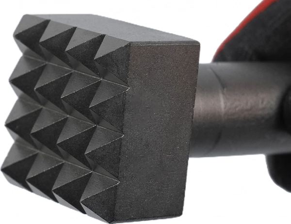 Бучарда SDS-max 45х45х240 16Z APMATA Samtools