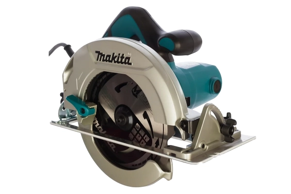 Пила дисковая электрическая 185/190 мм Makita HS7600