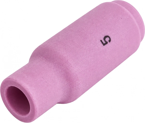 Сопло керамическое КЕДР TIG-17–18–26 PRO/EXPERT № 5, Ø 8 мм