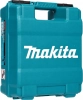 Дрель-шуруповёрт аккумуляторная Makita DF488D002 18 В, 42 Нм, 2 АКБ 1,5 Ач, ЗУ и кейс