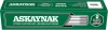 Электроды Рутил 3,25х350 мм Askaynak AS R-143 (3,2 кг)