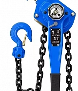 Таль ручная рычажная SAMTOOLS HSH-C 3т х 3м