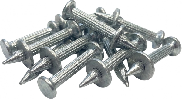 Гвозди по бетону 4,5х50 (20 кг)
