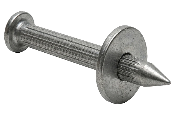 Гвозди по бетону 4,5х60 (20 кг)