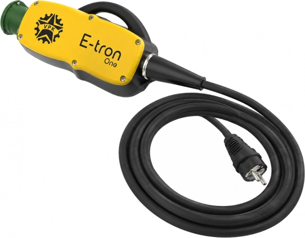 Преобразователь частоты VPK E-tron One