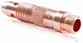 Держатель цанги КЕДР (TIG-17–18–26 PRO/EXPERT) Ø 2,4 мм