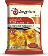 Разрыхлитель теста Angel 1 кг