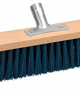 Щетка строительная универсальная 40 см под черенок SAMTOOLS