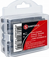 Бита с торцевой головкой 8 мм, 65 мм Samtools 10 шт/уп
