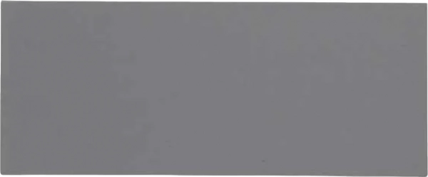 Терка штукатурная 11х38 см Kitan