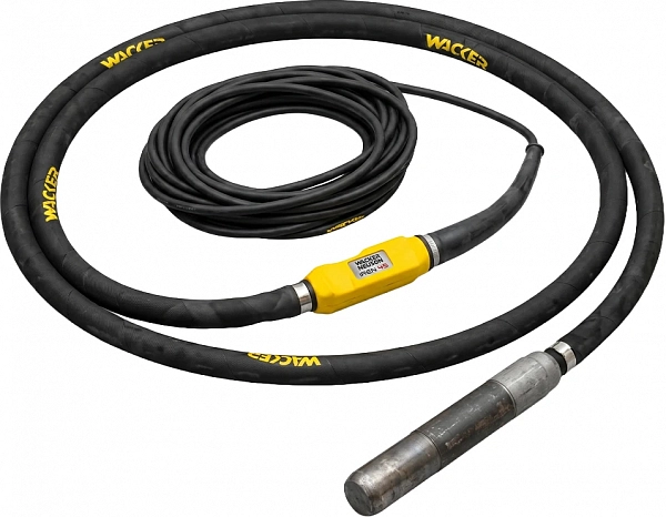 Вибратор глубинный высокочастотный Wacker Neuson IREN 45