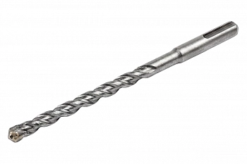 Бур по бетону SDS-plus 10х210 мм, Samtools