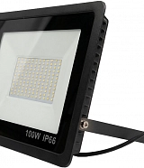 Прожектор светодиодный 100W LED IP66 ECO Samtools