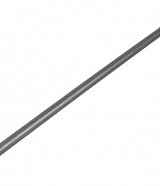 Зубило широкое (лопатка) SDS-max АРМАТА 18х40х600 мм Samtools