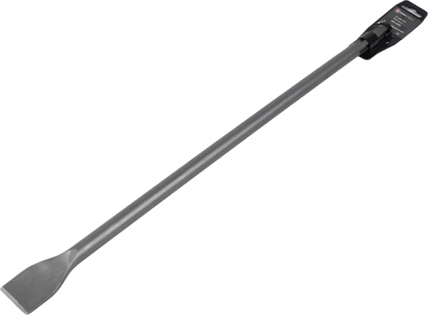 Зубило широкое (лопатка) SDS-max АРМАТА 18х40х600 мм Samtools