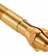 Зажим цанговый (2.4 мм) для TIG-40 КЕДР 8007170