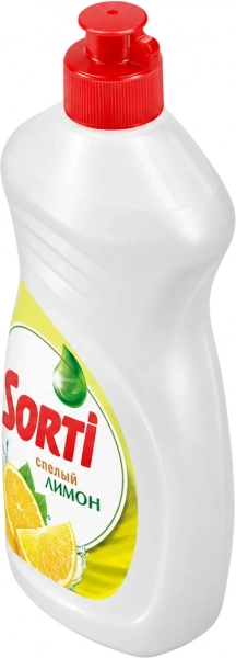 Средство для мытья посуды Sorti 1 л
