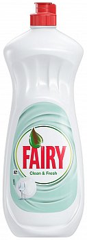 Средство для мытья посуды Fairy (1000 мл)
