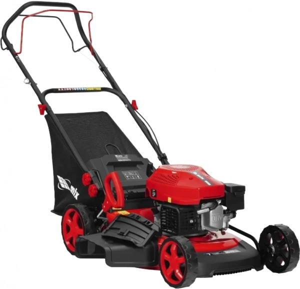 Газонокосилка бензиновая GL46SP-K 145 см3 46 см привод 50 л MTX