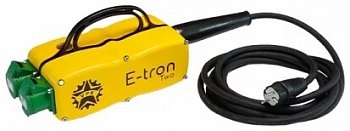 Преобразователь частоты VPK E-tron Two