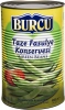 Фасоль консервированная Burcu 4000 г