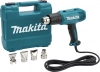 Фен технический Makita HG6030K 4 насадки