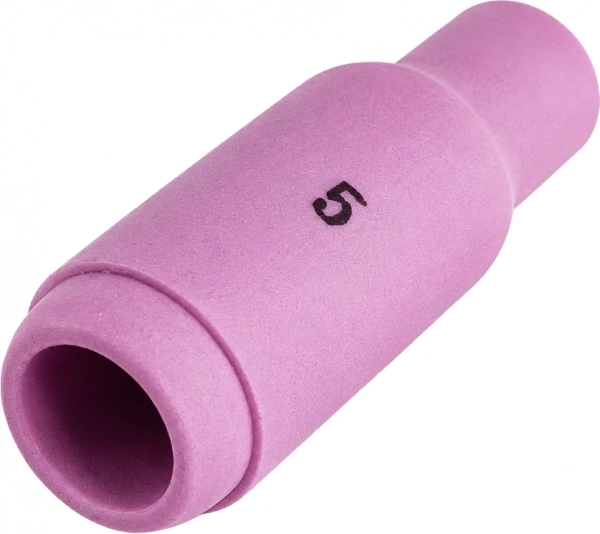 Сопло керамическое КЕДР TIG-17–18–26 PRO/EXPERT № 5, Ø 8 мм