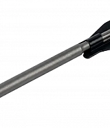 Зубило SDS-plus 14х20х600 мм APMATA
