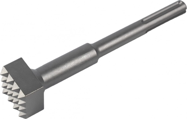 Бучарда SDS-max 45х45х240 16Z APMATA Samtools