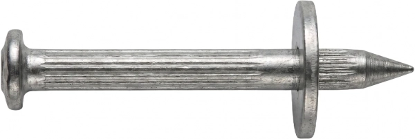 Гвозди по бетону 4,5х60 (20 кг)
