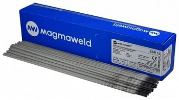 Электроды рутиловые 2.5х350 Magmaweld ESR 13 (1 кг)