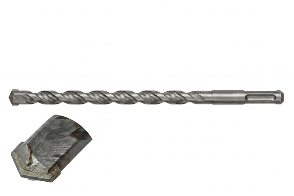 Бур по бетону SDS-plus 08х110 мм Samtools