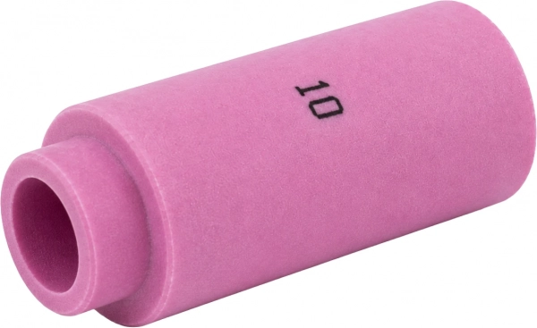Сопло керамическое КЕДР TIG-17–18–26 PRO/EXPERT № 10 / Ø 14,0 мм