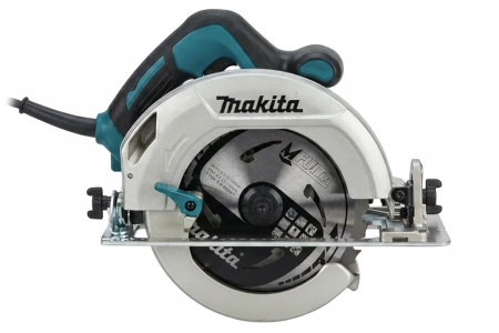 Пила дисковая электрическая 185/190 мм Makita HS7600