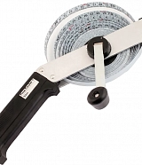 Измерительная лента Fisco TR30/5 (30м х 13мм)
