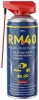 Смазка универсальная RM-40 аэрозоль 450 мл (аналог WD-40) с регулируемым распылом RM-767