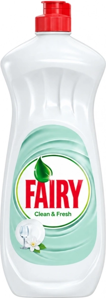 Средство для мытья посуды FAIRY 1000 мл