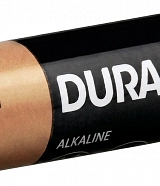 Батарейки мизинчиковые ААА Duracell 1.5V